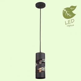 Подвесной светильник Lussole Loft Dix Hills GRLSP-9651  - 4 купить
